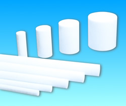 聚四氟乙烯棒材(图1)