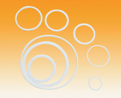 纯聚四氟乙烯制品系列(图1)