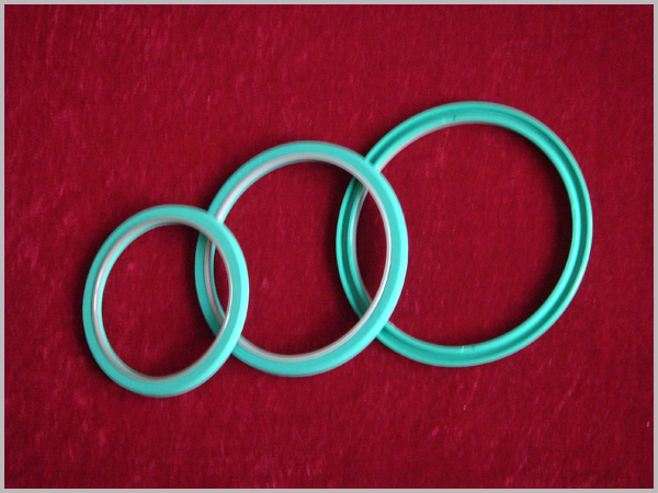 气动用聚氨脂缓冲环(图1)