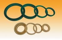 聚氟脂防尘密封圈