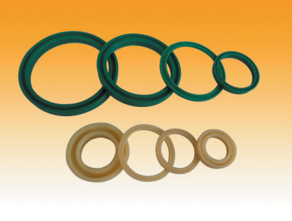 聚氟脂防尘密封圈(图1)