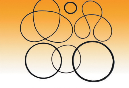 氟橡胶O型圈(图1)