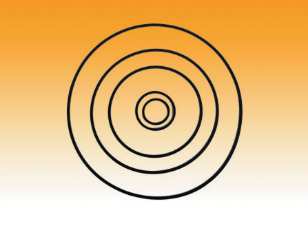 变速箱氟胶密封环油封(图1)