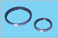 橡胶骨架防尘圈(图1)