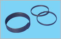 聚甲醛支撑环(图1)