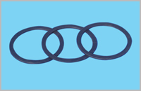 聚甲醛垫片(图1)