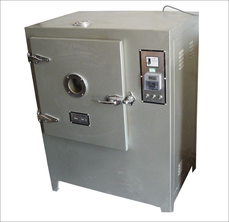 老化试验箱(图1)